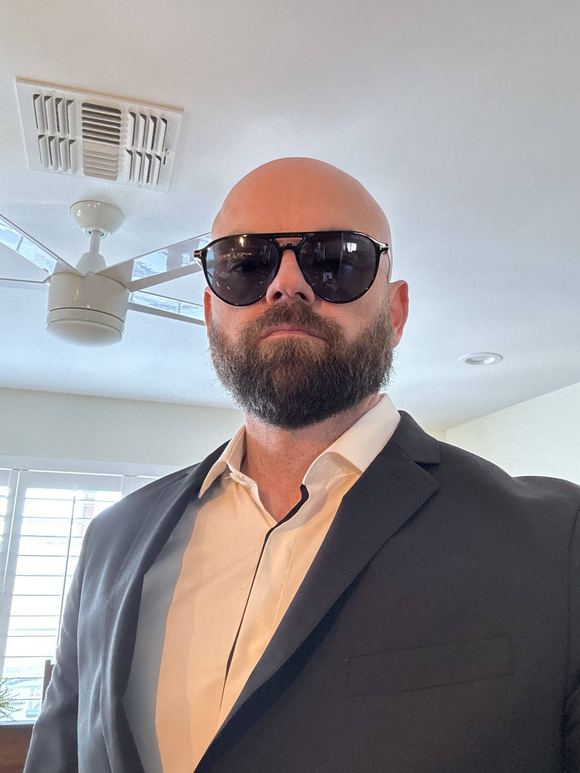 matthew lee morgan - investor and entrepreneur responsible for over $1 billion in enterprise value to date