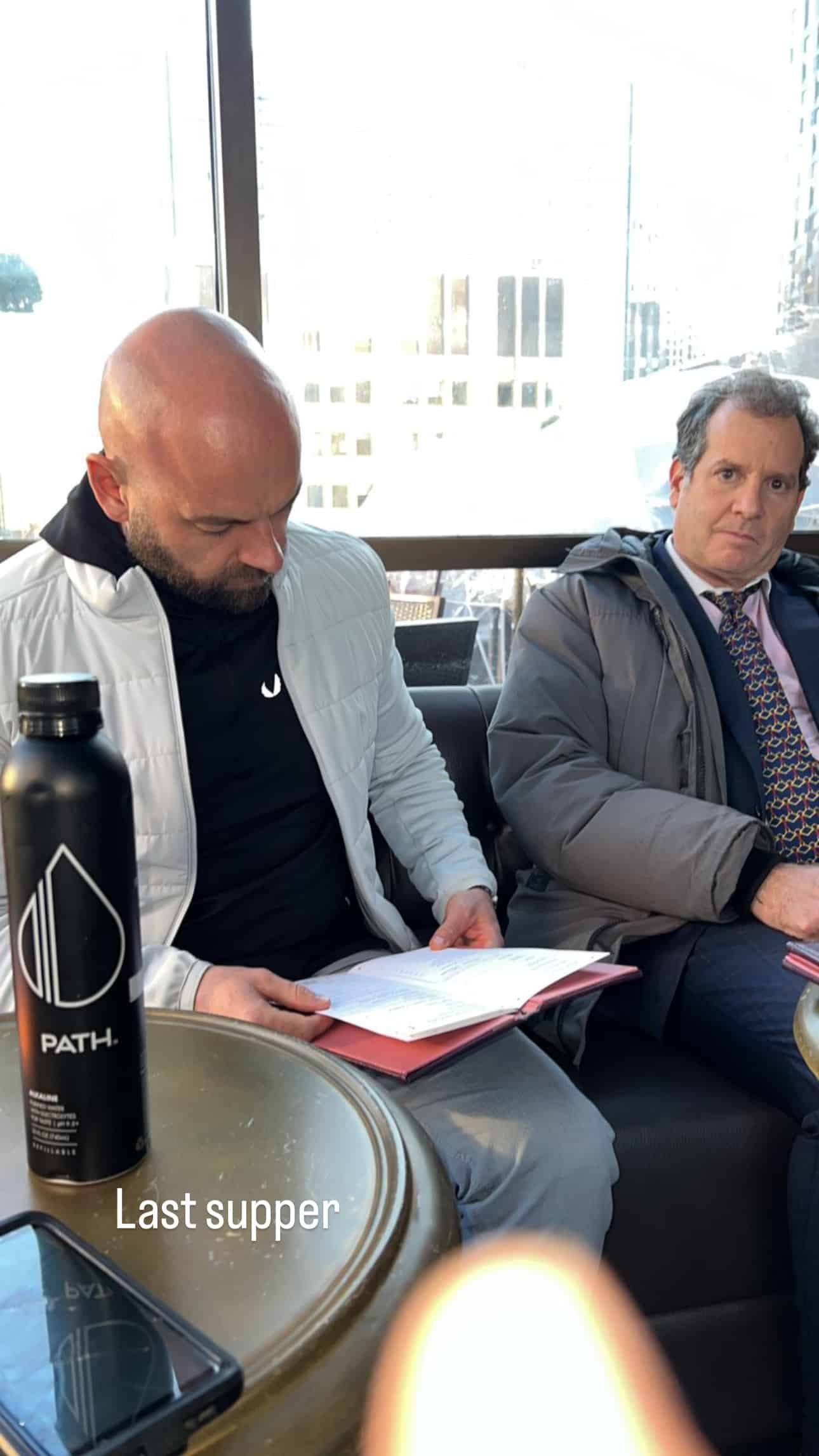 matthew lee morgan visionary entrepreneur and market maker